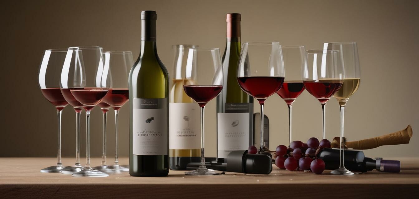 The Best Gadgets for Enhancing Your Wine Tasting Experience