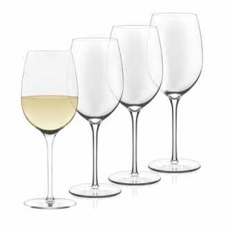 Libbey Signature Kentfield Estate Wine Glasses