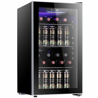 Antarctic Star 26 Bottle Wine Cooler